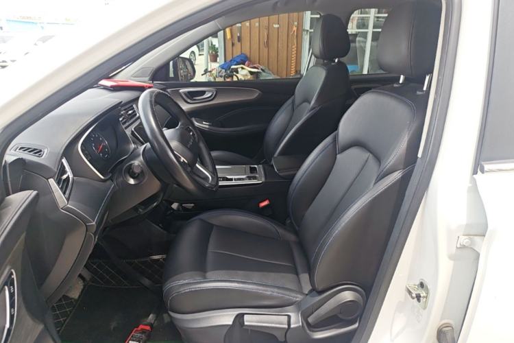 Used Roewe RX5 2022 330TGI Automatic National Style Edition Left Front Seat