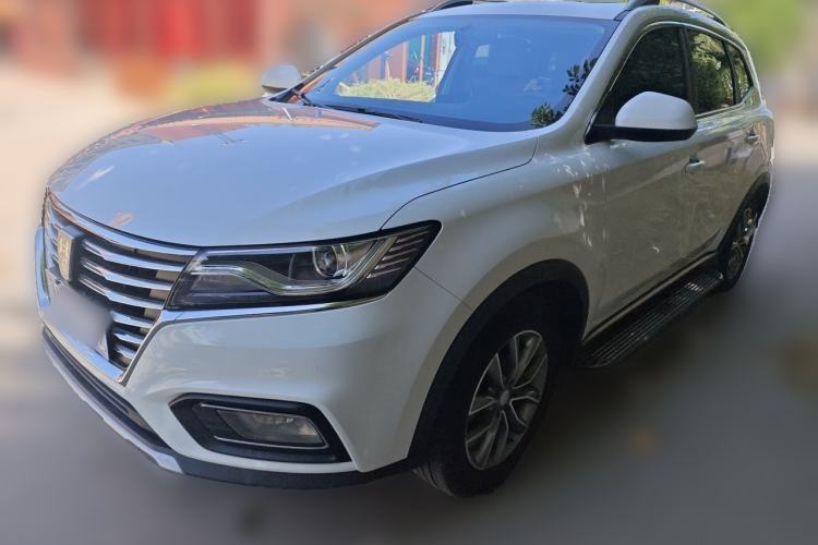 Used Roewe RX5 2022 330TGI Automatic National Style Edition Guazi used car, China used car export, Used car for sale, Used  cars, Cheapest cars for sale