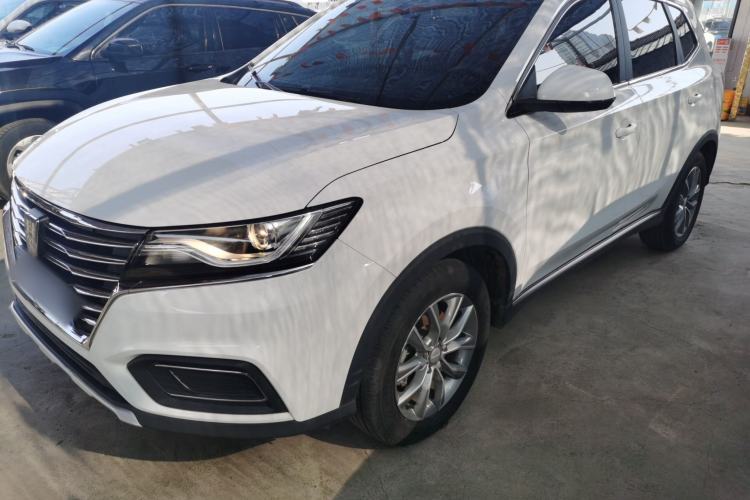 Used Roewe RX5 2022 330TGI Automatic National Style Edition Guazi used car, China used car export, Used car for sale, Used  cars, Cheapest cars for sale