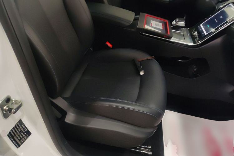 Used Roewe RX5 2022 330TGI Automatic National Style Edition Right Front Seat