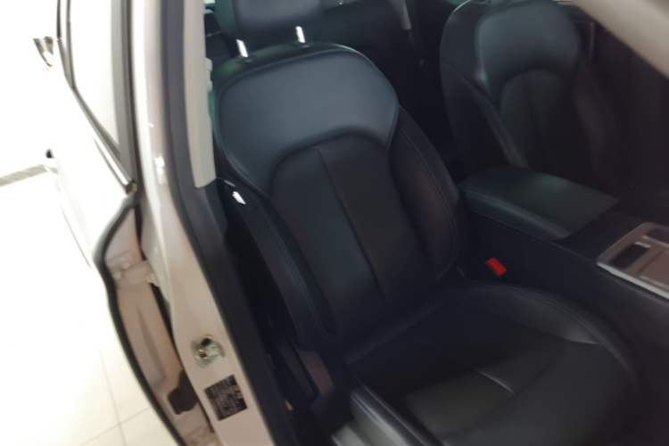 Used Roewe RX5 2022 330TGI Automatic National Style Edition Right Front Seat
