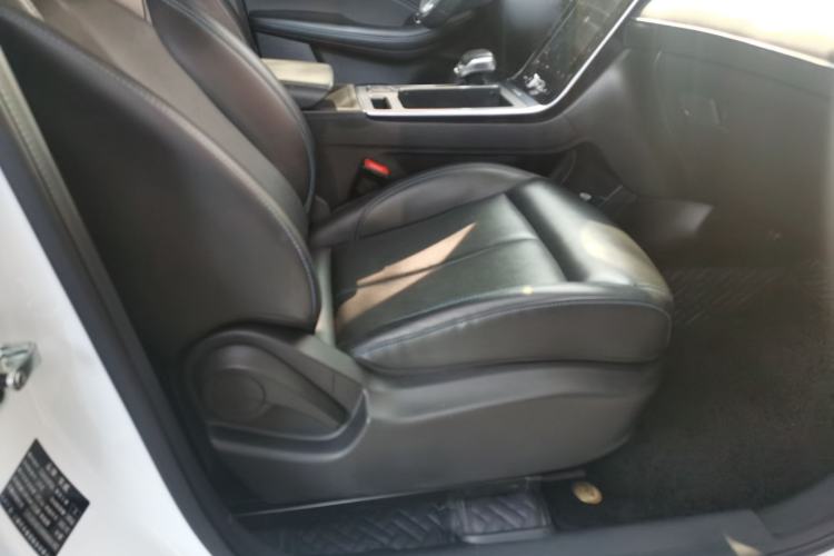 Used Roewe RX5 2022 330TGI Automatic National Style Edition Right Front Seat