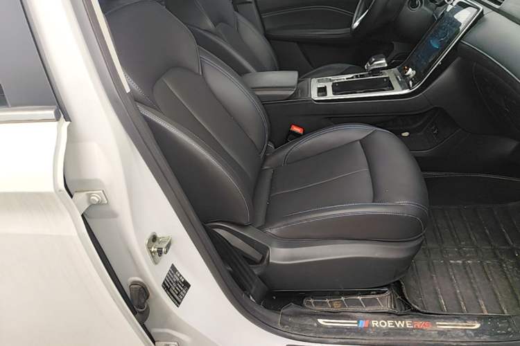 Used Roewe RX5 2022 330TGI Automatic National Style Edition Right Front Seat