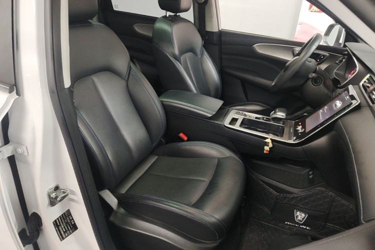 Used Roewe RX5 2022 330TGI Automatic National Style Edition Right Front Seat
