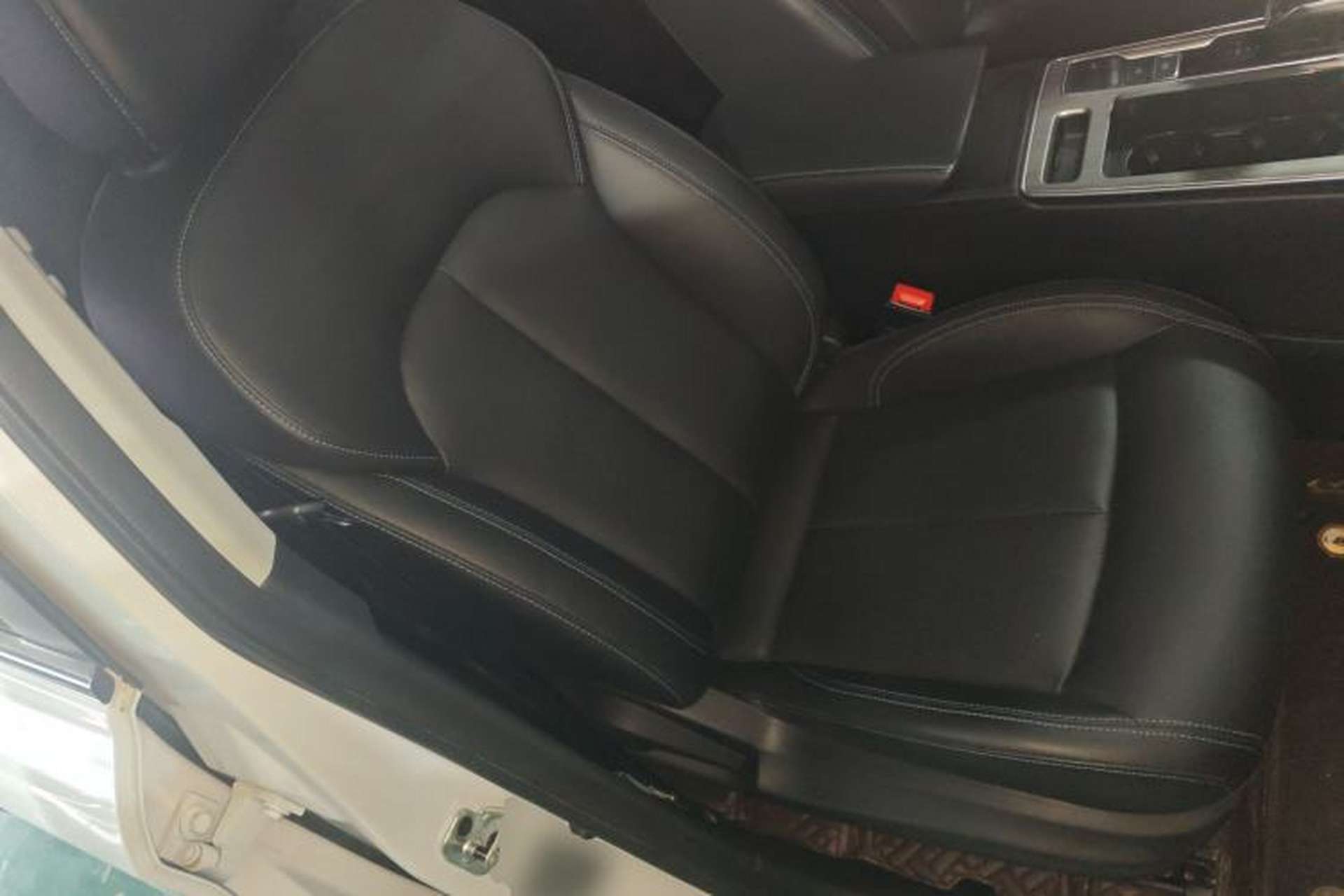 Used Roewe RX5 2022 330TGI Automatic National Style Edition Right Front Seat