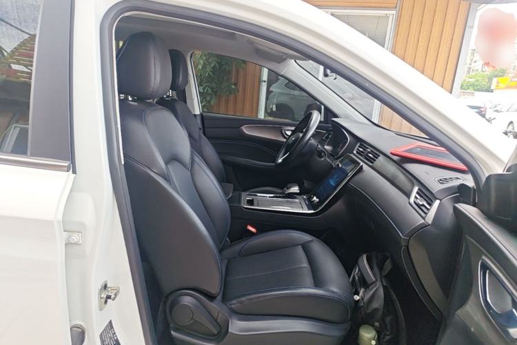 Used Roewe RX5 2022 330TGI Automatic National Style Edition Right Front Seat