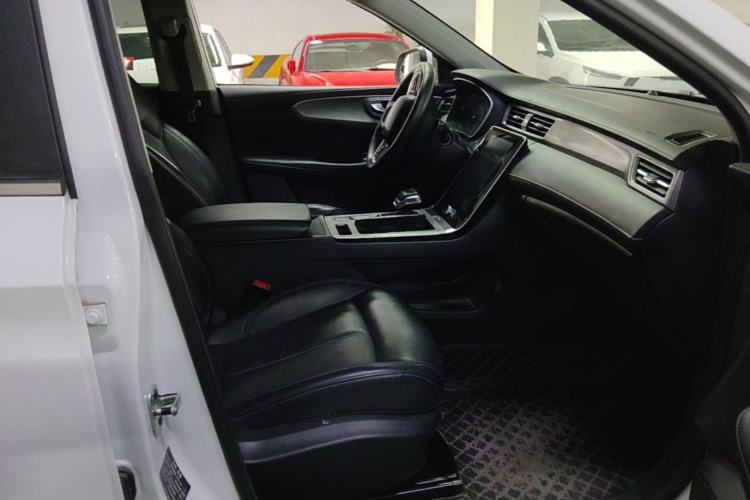 Used Roewe RX5 2022 330TGI Automatic National Style Edition Right Front Seat