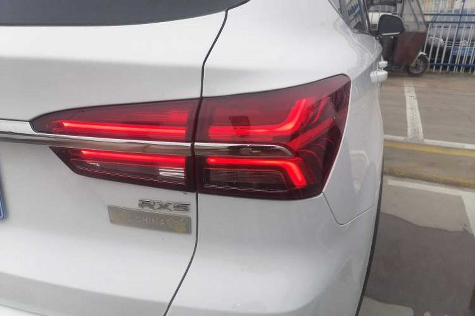 Used Roewe RX5 2022 330TGI Automatic National Style Edition Right Rear Taillight