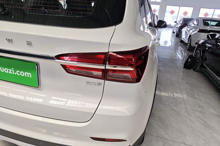 Used Roewe RX5 2022 330TGI Automatic National Style Edition Right Rear Taillight
