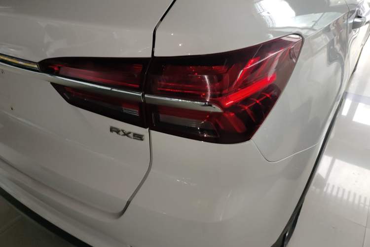 Used Roewe RX5 2022 330TGI Automatic National Style Edition Right Rear Taillight