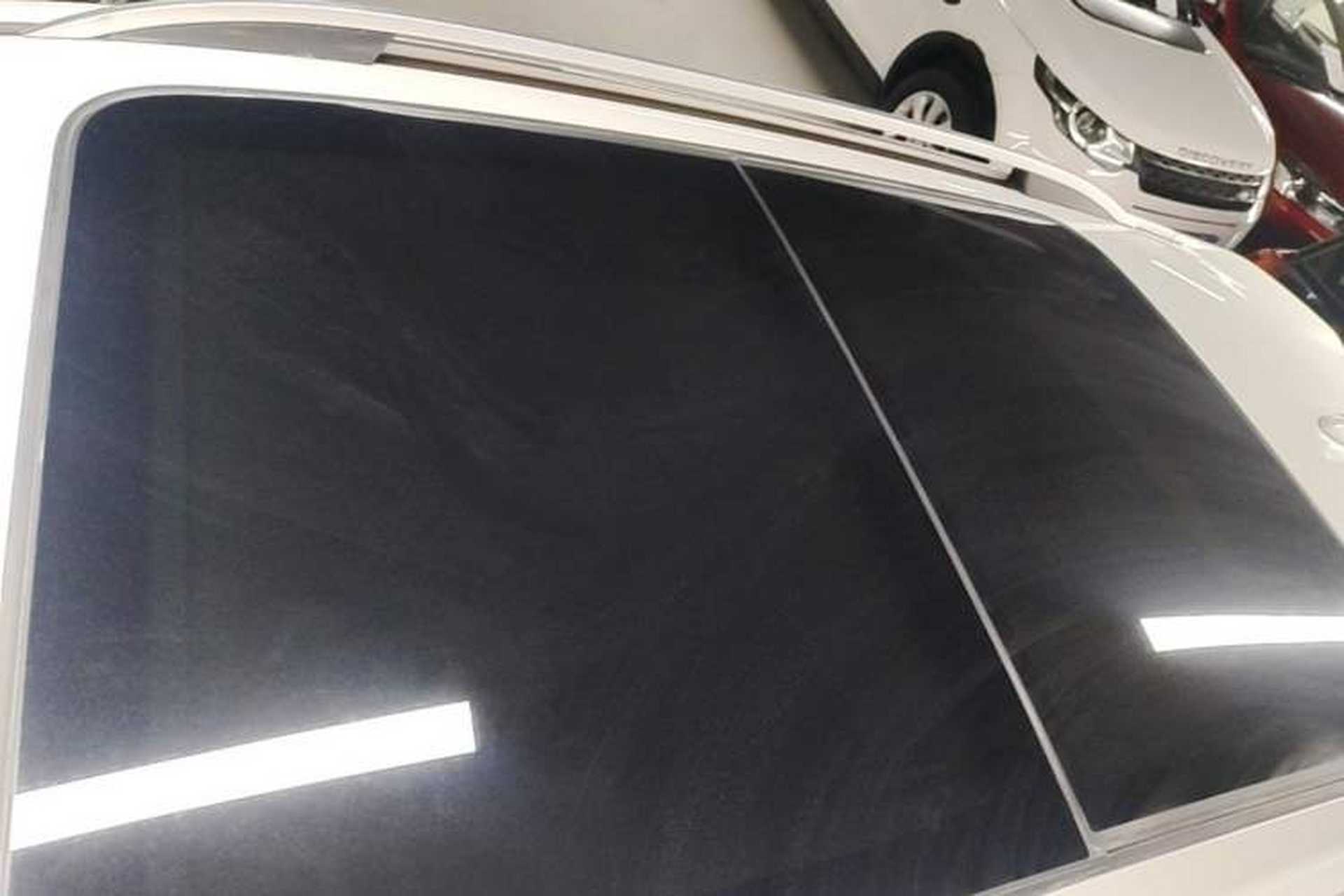 Used Roewe RX5 2022 330TGI Automatic National Style Edition Roof