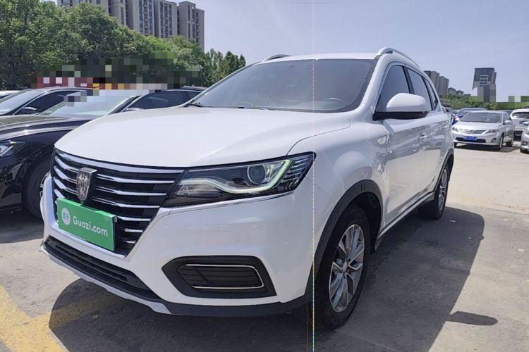 Used Roewe RX5 2022 330TGI Automatic National Style Edition Guazi used car, China used car export, Used car for sale, Used  cars, Cheapest cars for sale