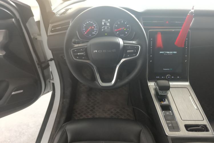 Used Roewe RX5 2022 330TGI Automatic National Style Edition Steering Wheel