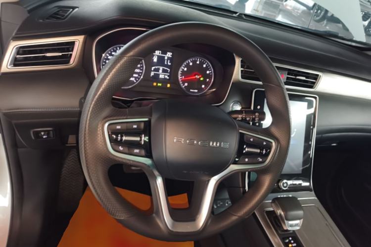 Used Roewe RX5 2022 330TGI Automatic National Style Edition Steering Wheel
