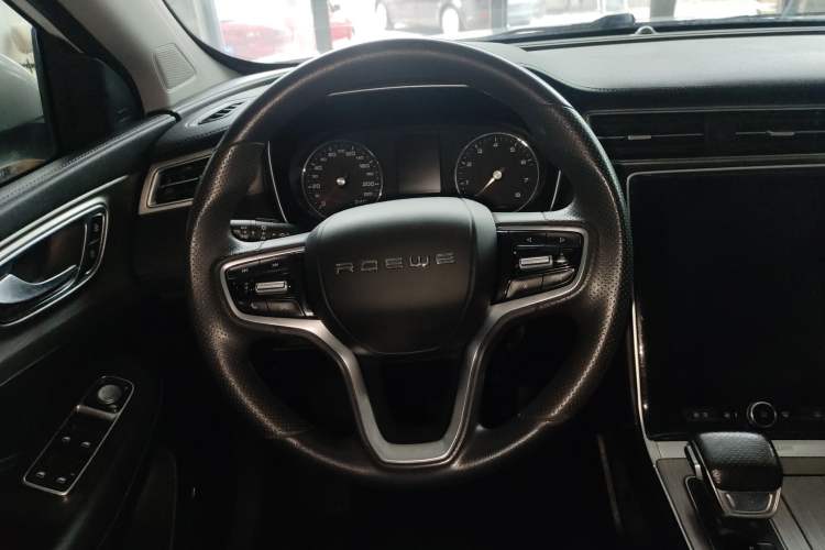 Used Roewe RX5 2022 330TGI Automatic National Style Edition Steering Wheel