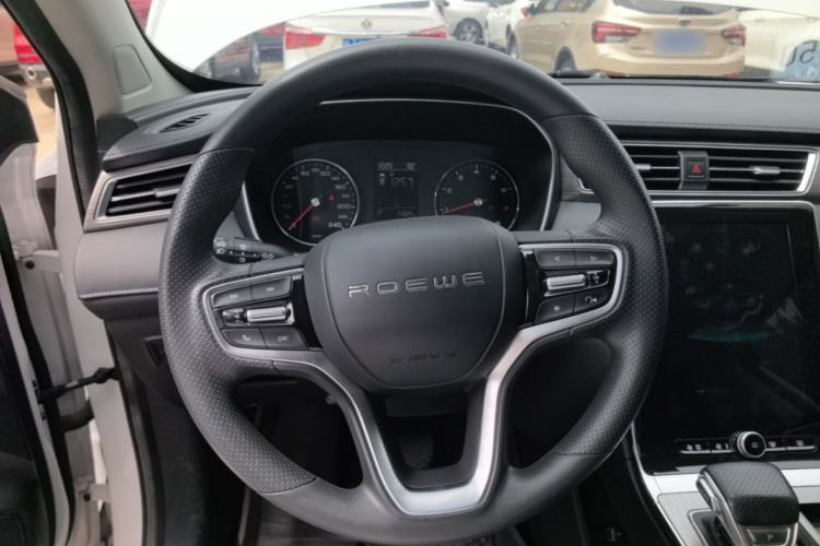Used Roewe RX5 2022 330TGI Automatic National Style Edition Steering Wheel