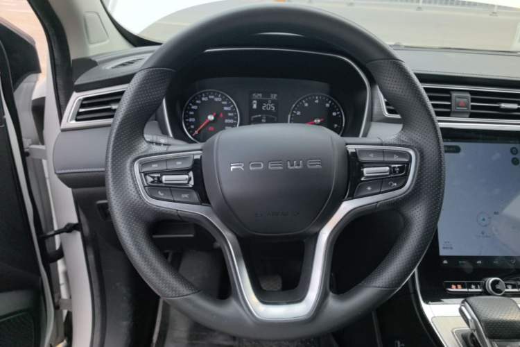 Used Roewe RX5 2022 330TGI Automatic National Style Edition Steering Wheel