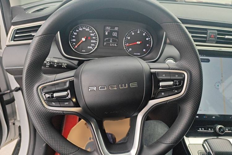 Used Roewe RX5 2022 330TGI Automatic National Style Edition Steering Wheel