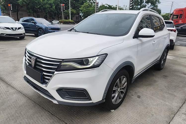 Used Roewe RX5 2022 330TGI Automatic National Style Edition Guazi used car, China used car export, Used car for sale, Used  cars, Cheapest cars for sale