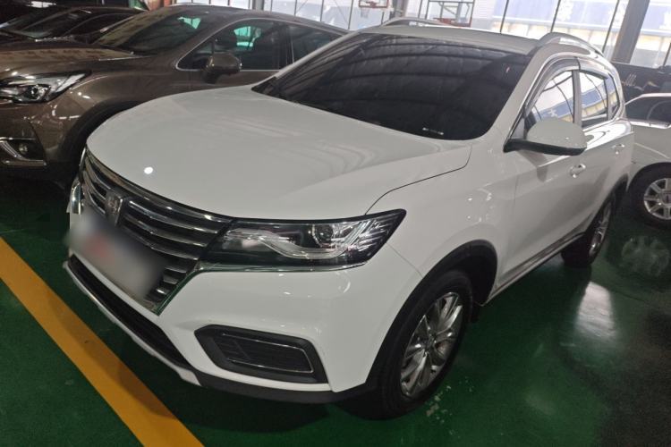 Roewe RX5 2022 330TGI Automatic National Style Edition usata Guazi used car, China used car export, Used car for sale, Used  cars, Cheapest cars for sale
