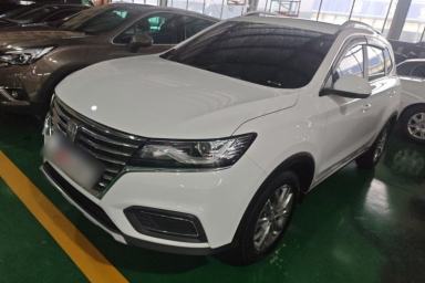 Used Roewe RX5 2022 330TGI Automatic National Style Edition