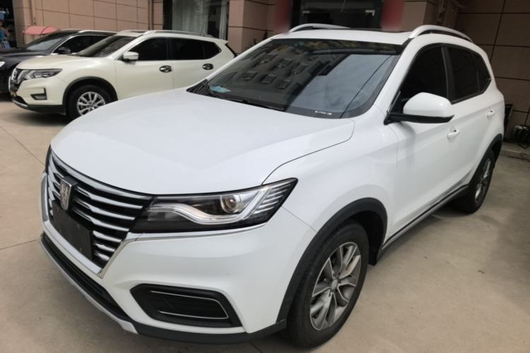Used Roewe RX5 2022 330TGI Automatic National Style Edition Guazi used car, China used car export, Used car for sale, Used  cars, Cheapest cars for sale