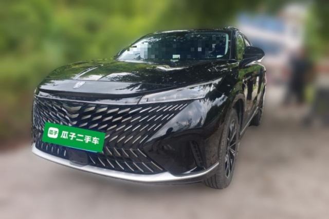 Used Roewe RX5 2023 1.5T Luxury Sliding-Screen Version