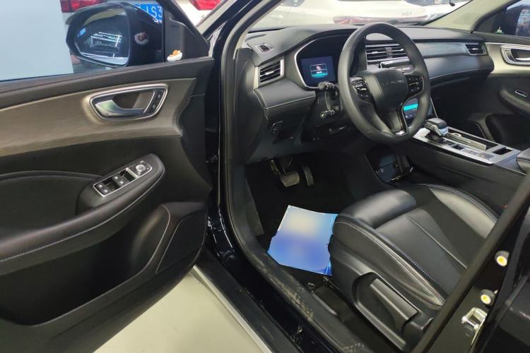 Used Roewe RX5 2023 PLUS 330TGI Automatic Trendsetting Smart Edition Driver Seat