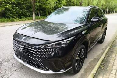 Used Roewe RX5 2023 1.5T Elite Edition