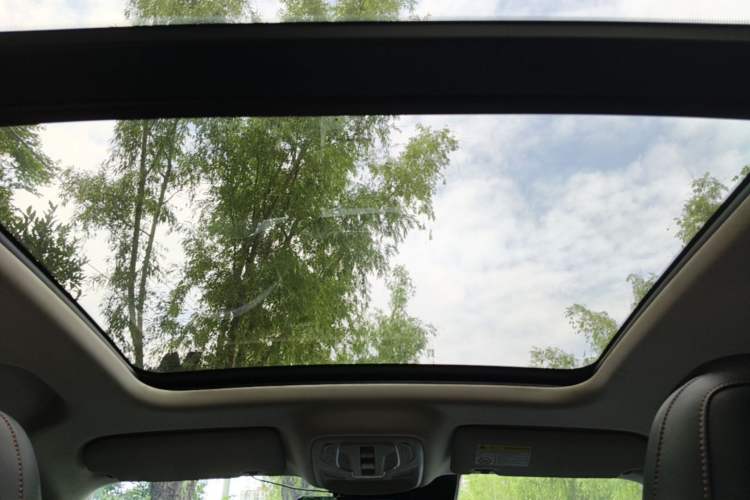 Used Roewe RX5 2023 1.5T Elite Edition Headliner