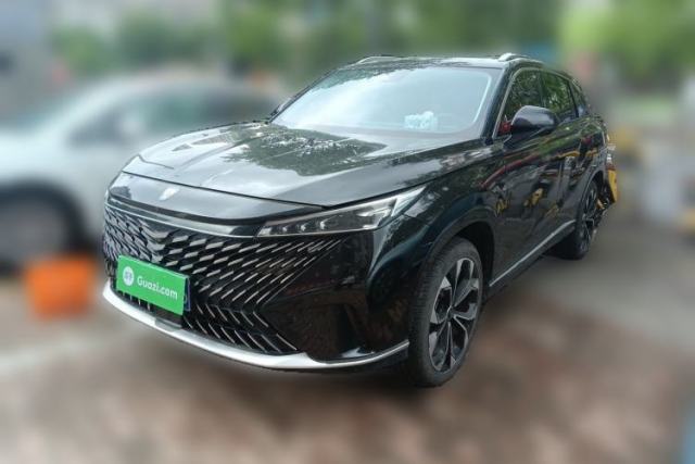 Used Roewe RX5 2023 1.5T Prestige Sliding-Screen Version