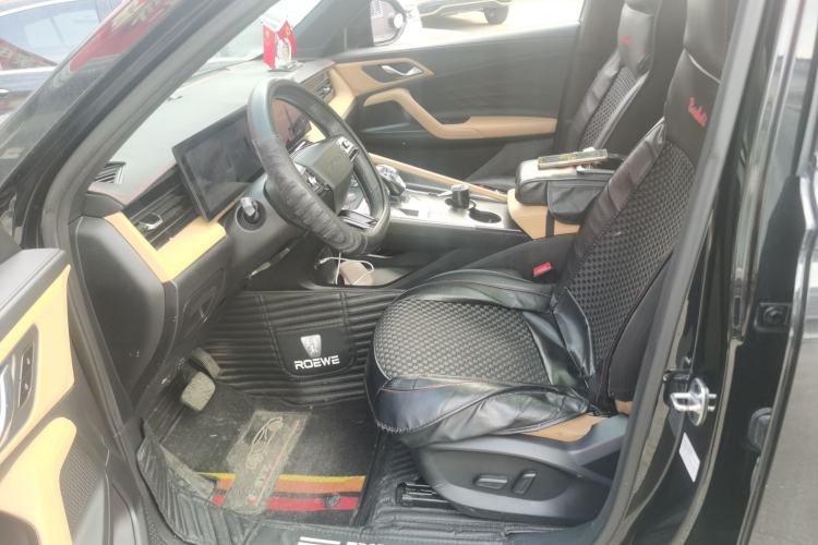 Used Roewe RX5 2023 1.5T Elite Edition Left Front Seat