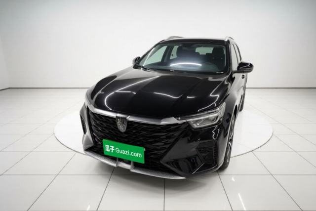 Used Roewe RX5 2023 PLUS 330TGI Automatic Trendsetting Smart Edition