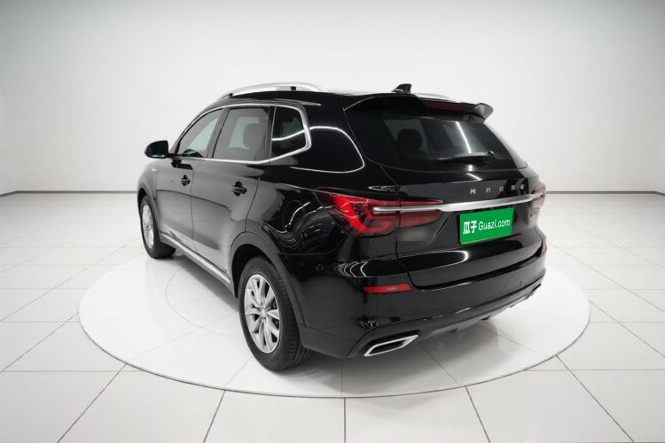 Used Roewe RX5 2023 PLUS 330TGI Automatic Trendsetting Smart Edition Rear Left 45 Deg