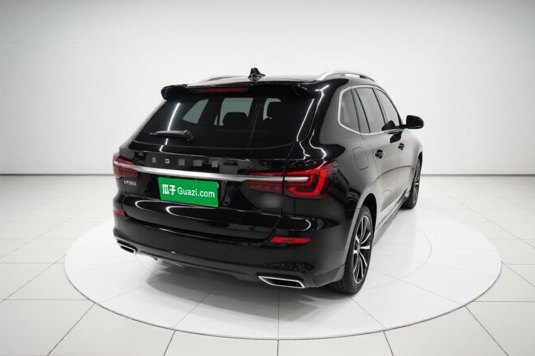 Used Roewe RX5 2023 PLUS 330TGI Automatic Trendsetting Smart Edition Rear
