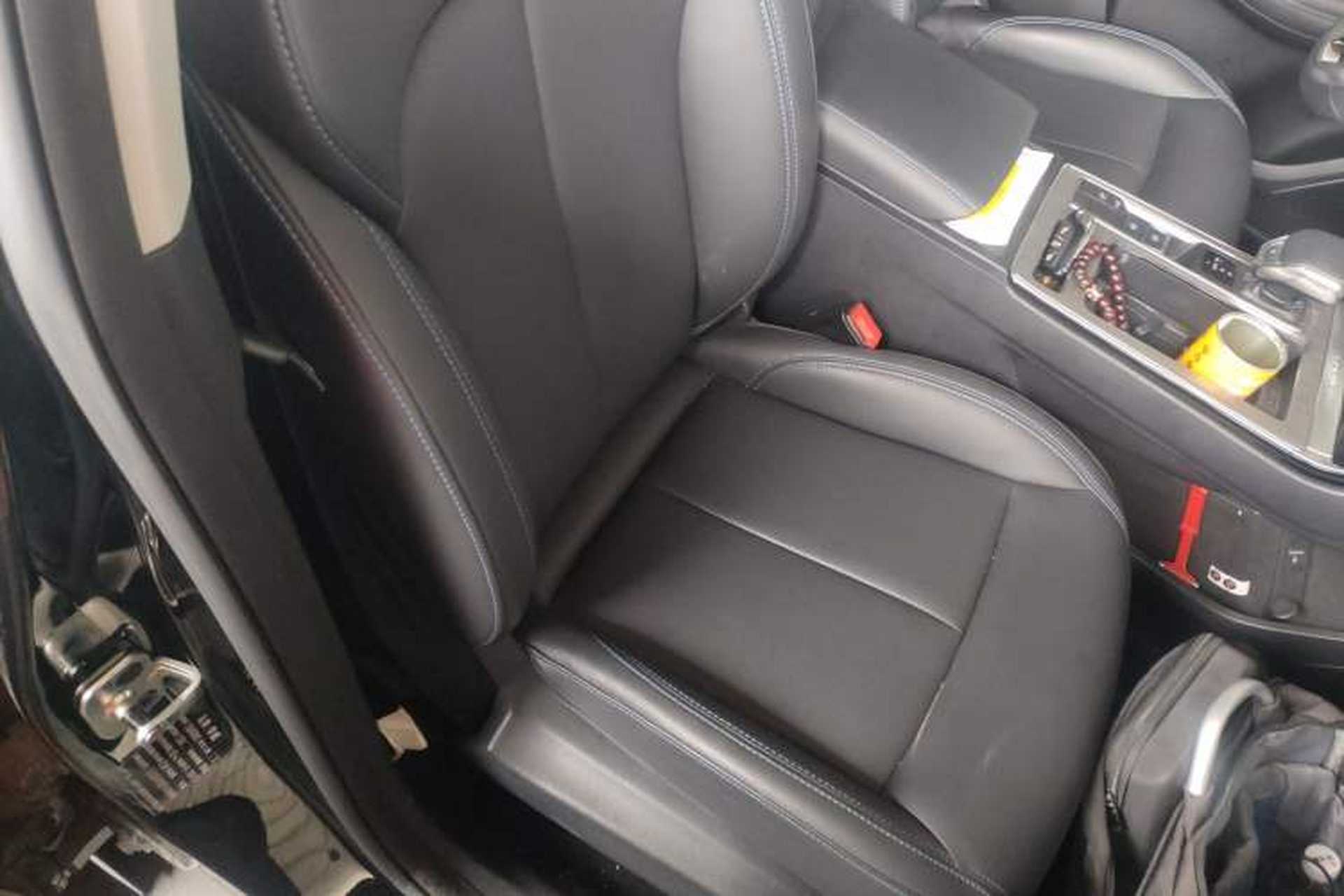 Used Roewe RX5 2023 PLUS 330TGI Automatic Trendsetting Smart Edition Right Front Seat