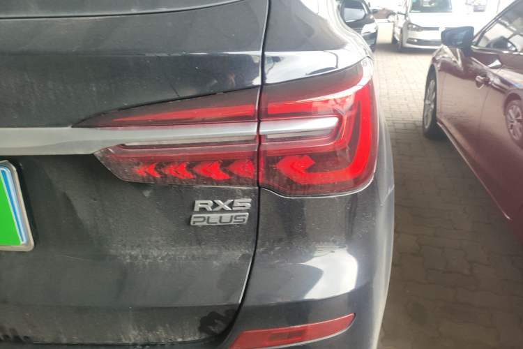 Used Roewe RX5 2023 PLUS 330TGI Automatic Trendsetting Smart Edition Right Rear Taillight