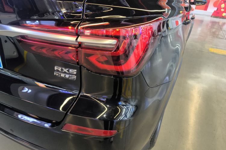 Used Roewe RX5 2023 PLUS 330TGI Automatic Trendsetting Smart Edition Right Rear Taillight