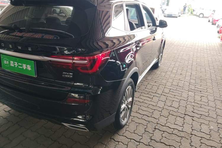 Used Roewe RX5 2023 PLUS 330TGI Automatic Trendsetting Smart Edition Right Rear Taillight