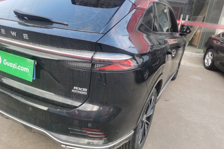 Used Roewe RX5 2023 1.5T Elite Edition Right Rear Taillight