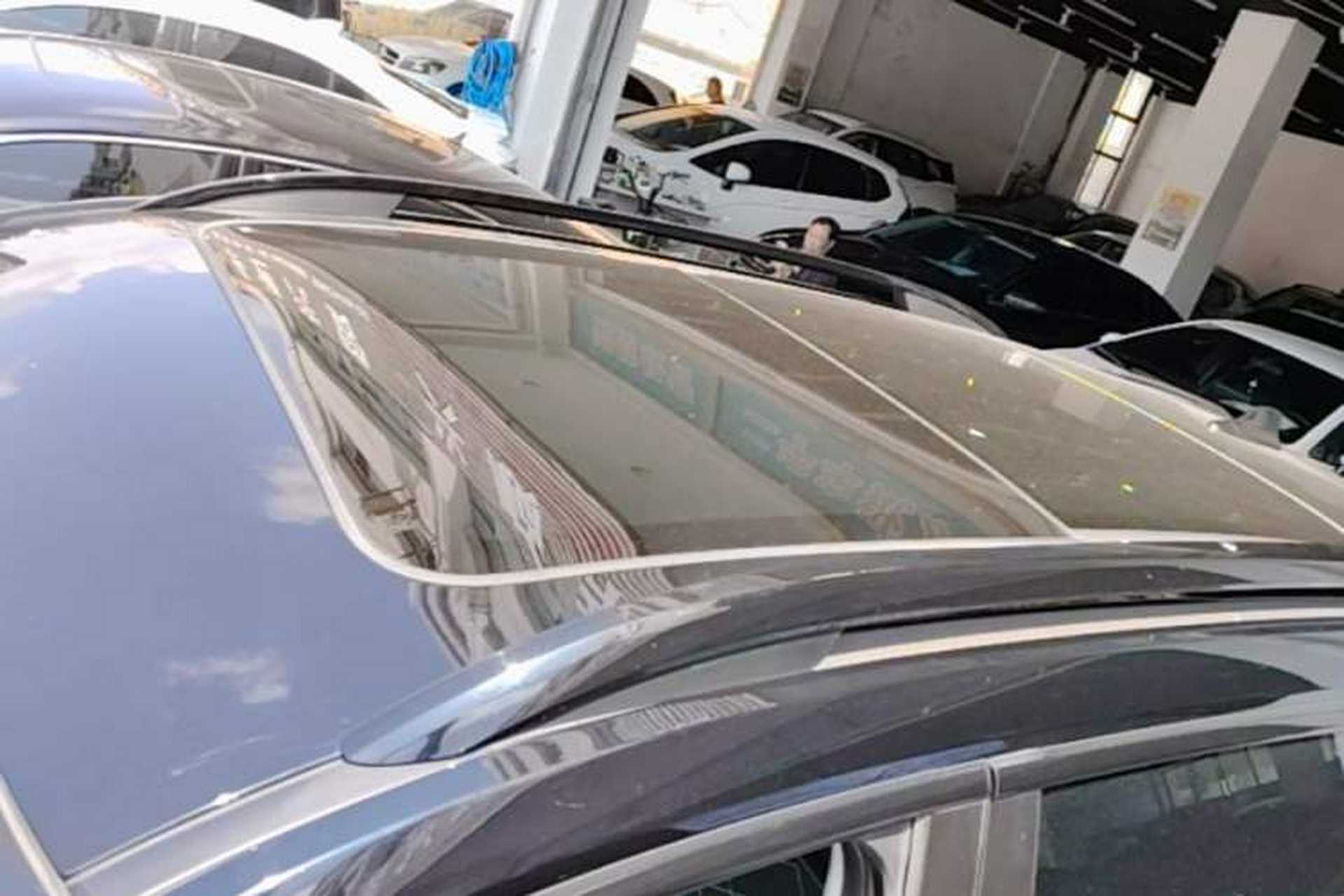 Used Roewe RX5 2023 PLUS 330TGI Automatic Trendsetting Smart Edition Roof