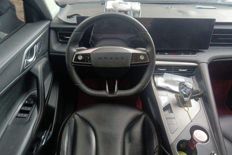 Used Roewe RX5 2023 1.5T Prestige Sliding-Screen Version Steering Wheel