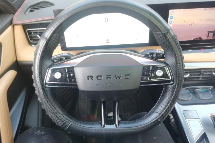 Used Roewe RX5 2023 1.5T Elite Edition Steering Wheel