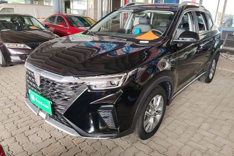 Used Roewe RX5 2023 PLUS 330TGI Automatic Trendsetting Smart Edition Guazi used car, China used car export, Used car for sale, Used  cars, Cheapest cars for sale