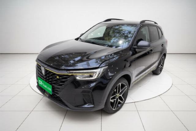 Used Roewe RX5 2023 PLUS 330TGI Automatic Trendsetting Smart Edition