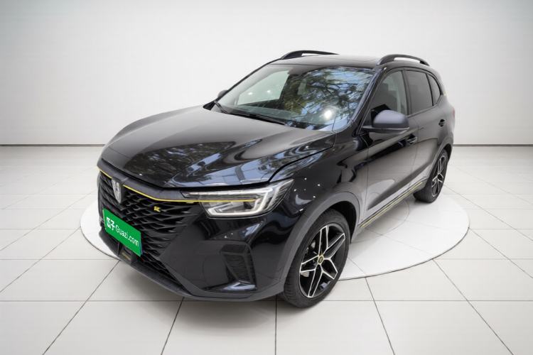 Roewe RX5 2023 PLUS 330TGI Automatic Trendsetting Smart Edition مستعملة Guazi used car, China used car export, Used car for sale, Used  cars, Cheapest cars for sale