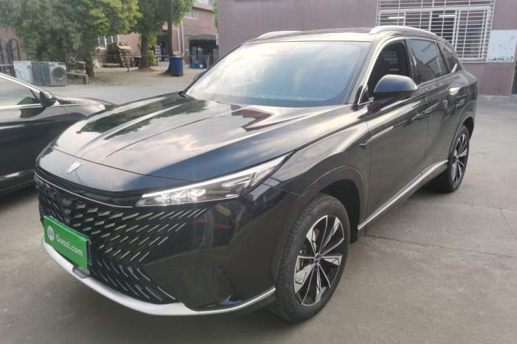 Used Roewe RX5 2023 1.5T Elite Edition Guazi used car, China used car export, Used car for sale, Used  cars, Cheapest cars for sale