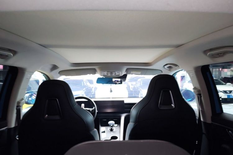 Used Roewe RX5 2023 1.5T Elite Edition Headliner