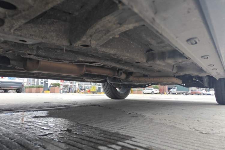 Used Roewe RX5 2023 1.5T Elite Edition Chassis Front Left