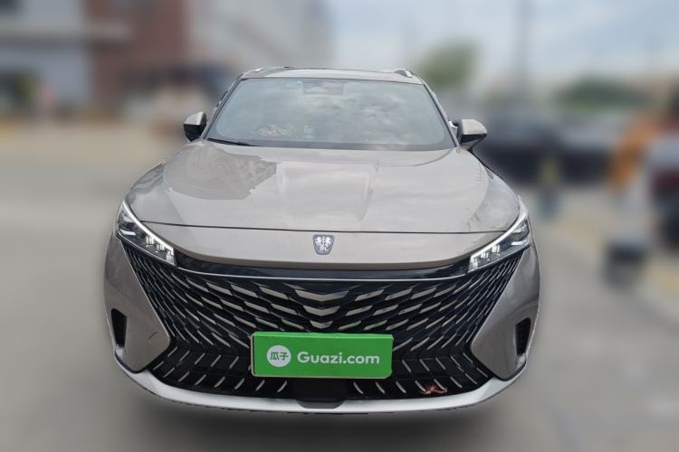 Used Roewe RX5 2023 1.5T Elite Edition Front